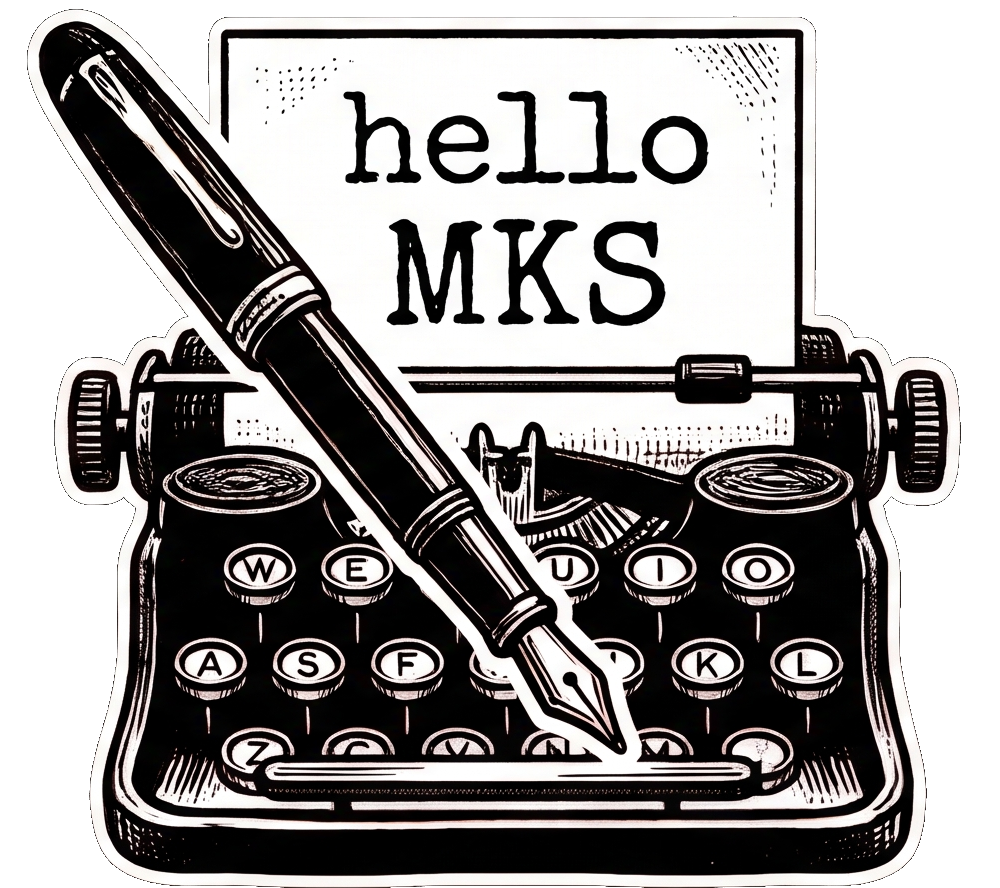 HelloMKS